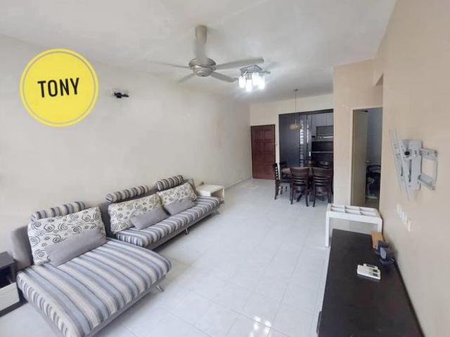 Condominium for sale in Georgetown, Penang