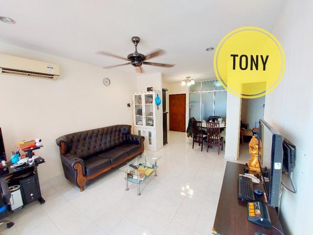 Condominium for sale in Penang