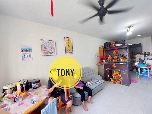 Condominium for sale in Georgetown, Penang