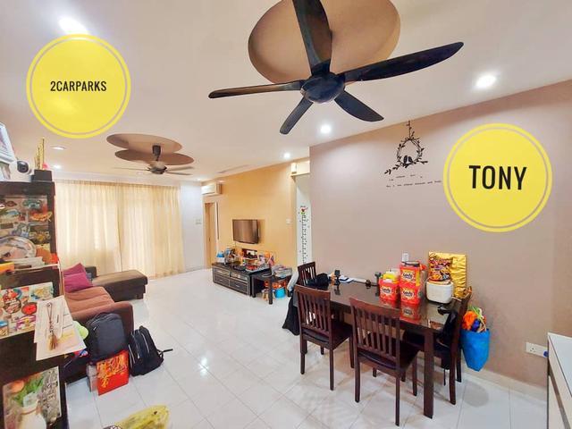 Condominium for sale in Georgetown, Penang