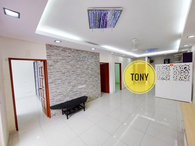 Condominium for sale in Georgetown, Penang