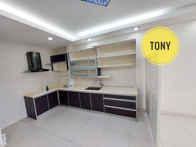 Condominium for sale in Penang