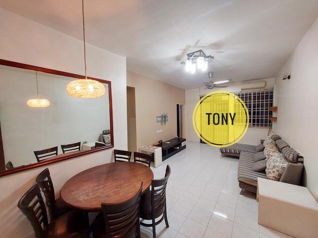 Condominium for sale in Georgetown, Penang