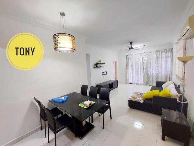 Condominium for sale in Georgetown, Penang