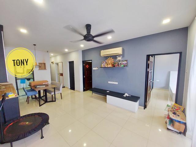 Condominium for sale in Ayer Itam, George Town
