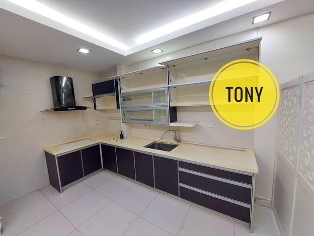 Condominium for sale in Georgetown, Penang