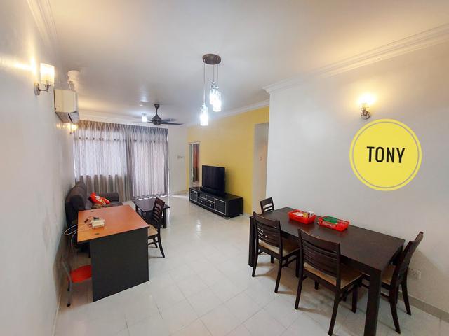 Condominium for sale in Georgetown, Penang
