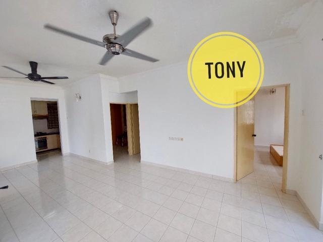 Condominium for sale in Georgetown, Penang