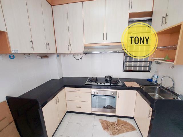 Condominium for sale in Georgetown, Penang