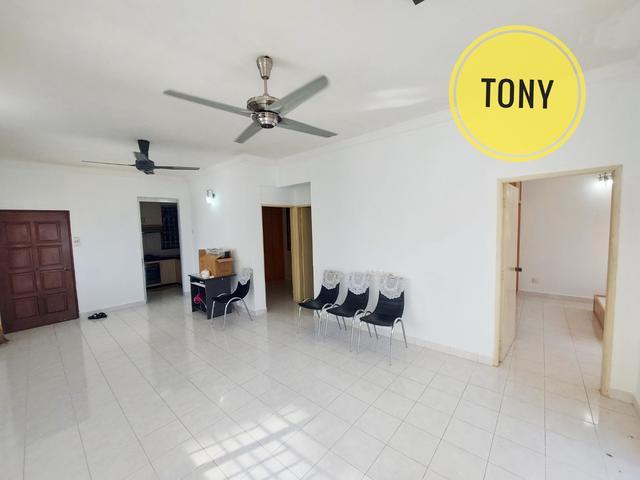 Condominium for sale in Georgetown, Penang