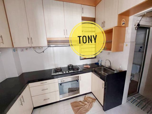 Condominium for sale in Ayer Itam