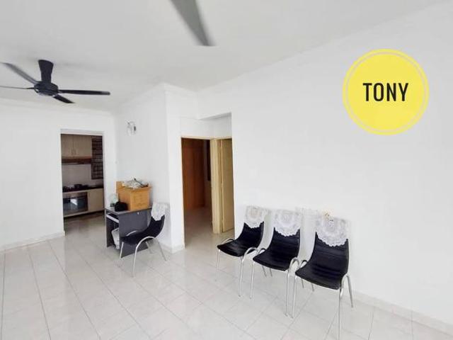 Condominium for sale in Georgetown, Penang