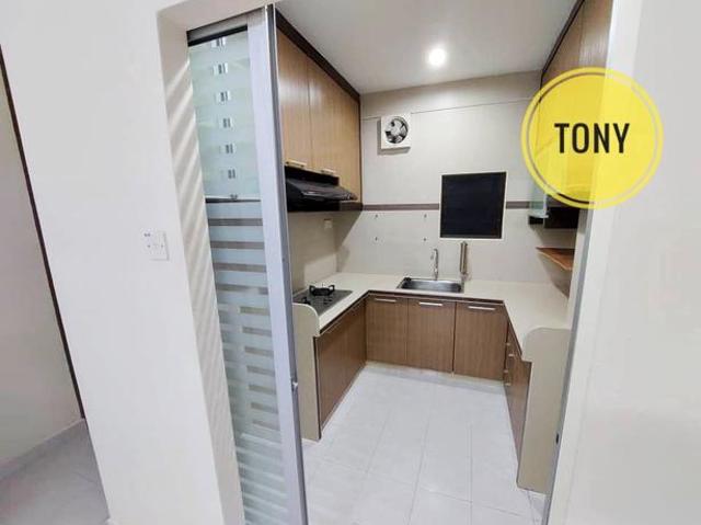 Condominium for sale in Ayer Itam