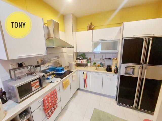 Condominium for sale in Georgetown, Penang