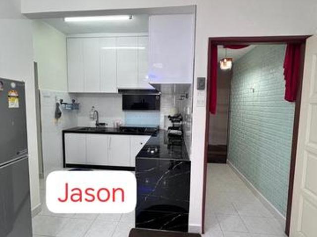 Condominium for rent in Penang