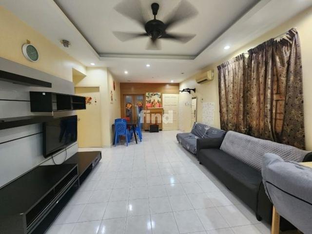 Apartment for rent in Mukim 13, Georgetown