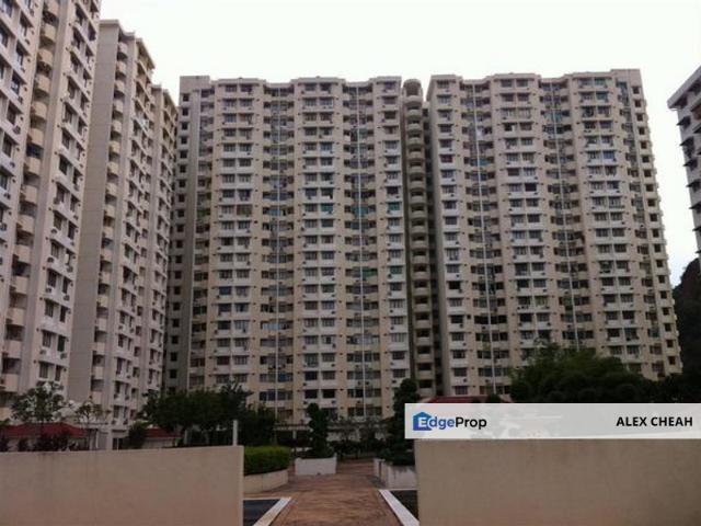 Condominium for rent in Mukim 13, Georgetown