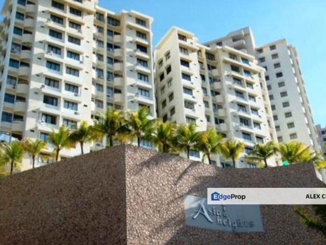 Condominium for sale in Mukim 13, Georgetown