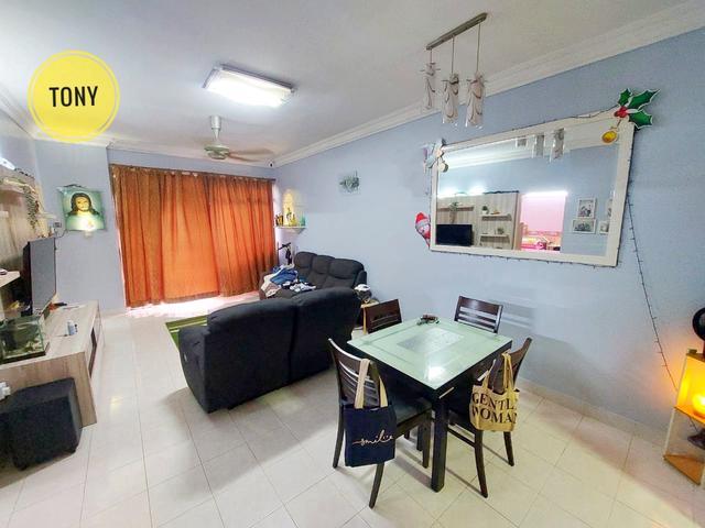 Condominium for sale in Penang