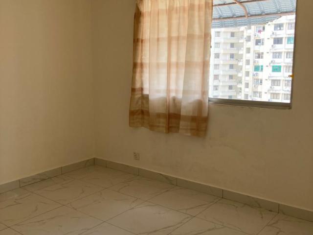 Apartment for rent in Georgetown, Penang