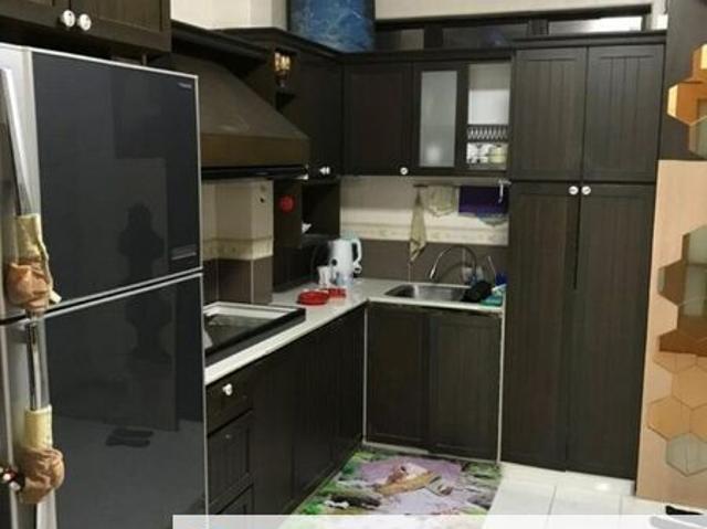 Condominium for sale in Paya Terubong, George Town