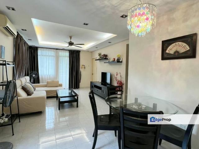 Condominium for sale in Mukim 13, Georgetown