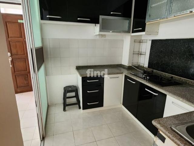 Apartment for rent in Mukim 13, Georgetown