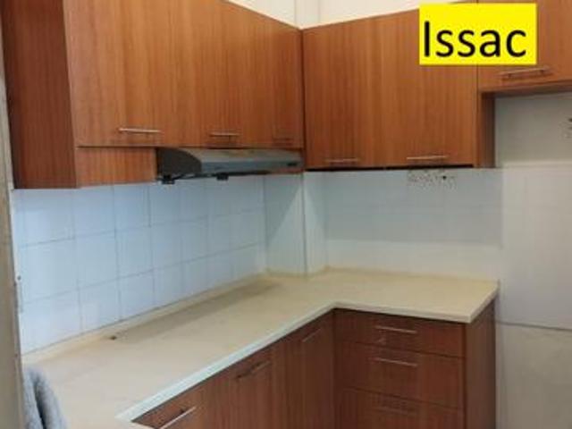 Condominium for sale in Georgetown, Penang