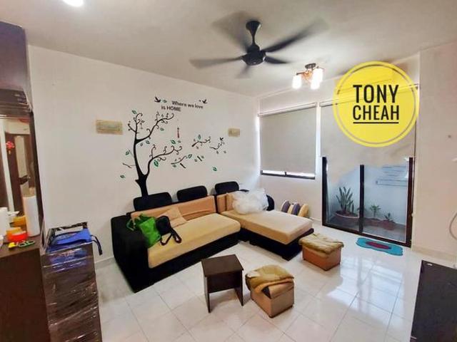 Condominium for sale in Georgetown, Penang
