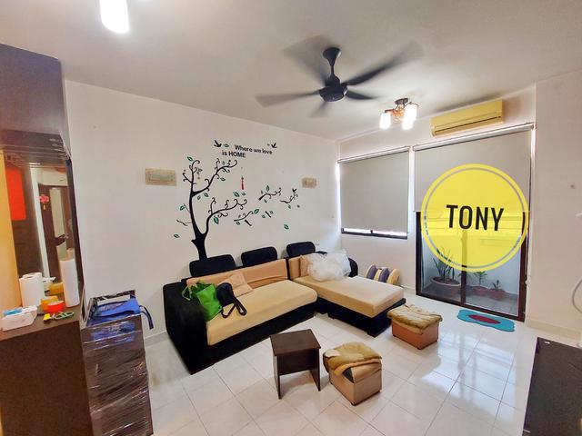 Condominium for sale in Georgetown, Penang