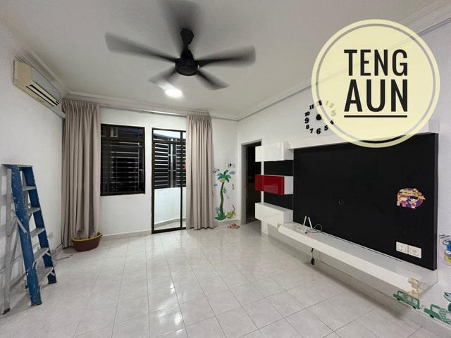 Condominium for sale in Georgetown, Penang