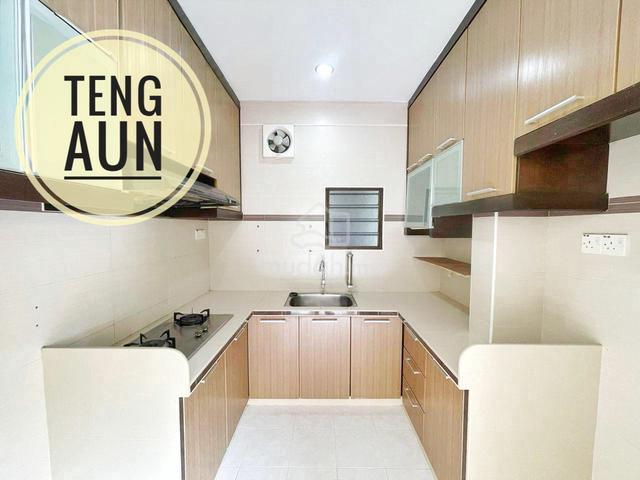 Condominium for sale in Georgetown, Penang