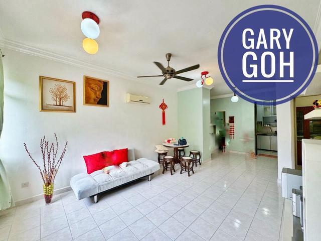 Condominium for sale in Penang