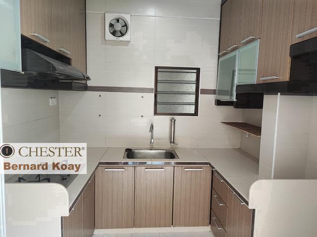 Condominium for sale in Penang