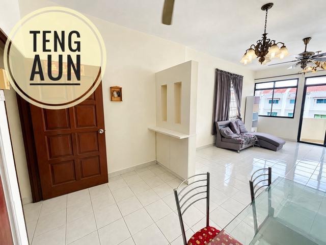 Condominium for sale in Ayer Itam, George Town