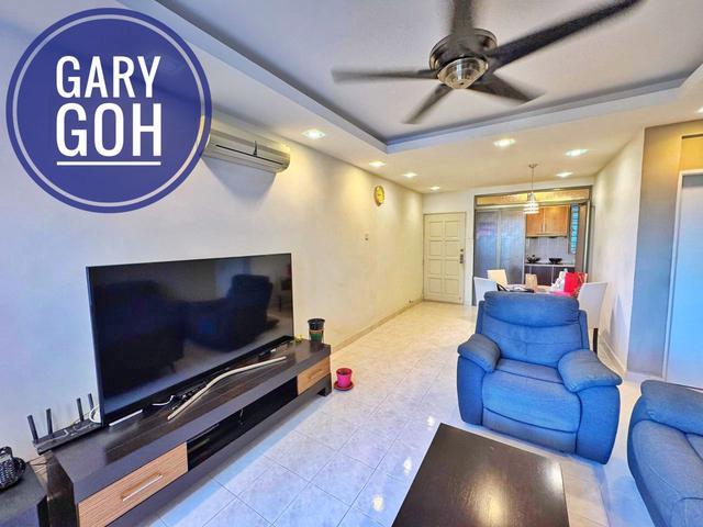 Condominium for sale in Georgetown, Penang