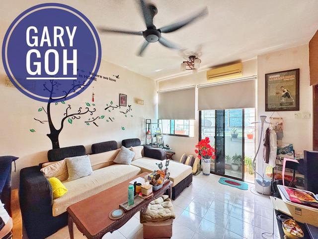 Condominium for sale in Georgetown, Penang