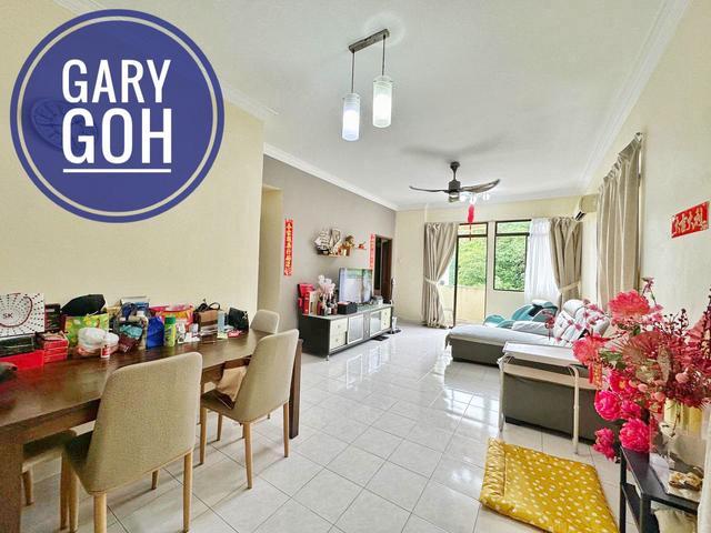 Condominium for sale in Georgetown, Penang