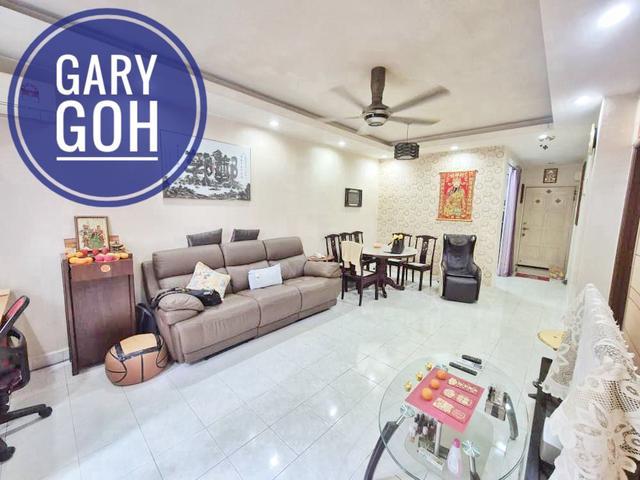 Condominium for sale in Georgetown, Penang