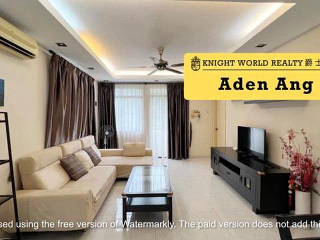 Condominium for sale in Georgetown, Penang