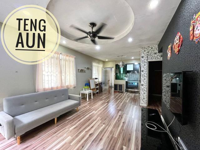 Condominium for sale in Georgetown, Penang
