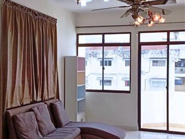 Condominium for sale in Ayer Itam, George Town