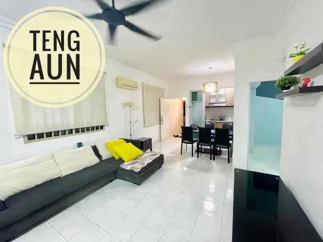 Condominium for sale in Georgetown, Penang