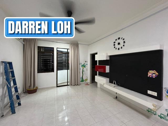 Condominium for sale in Georgetown, Penang