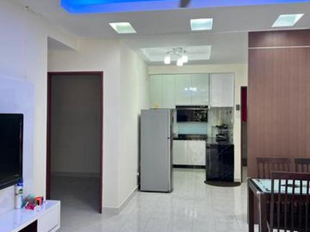 Condominium for rent in Penang