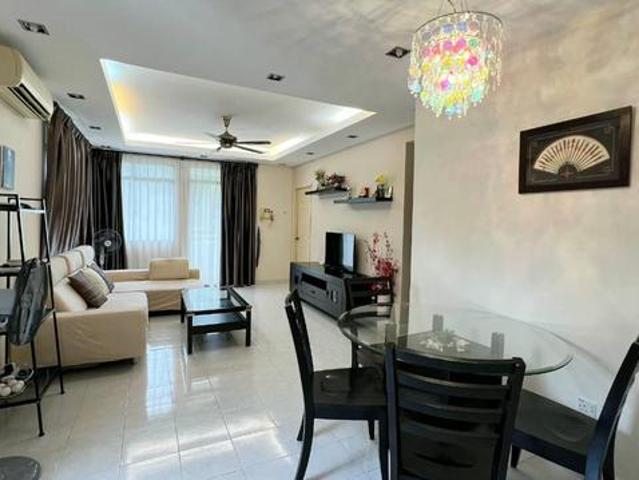 Condominium for sale in Georgetown, Penang