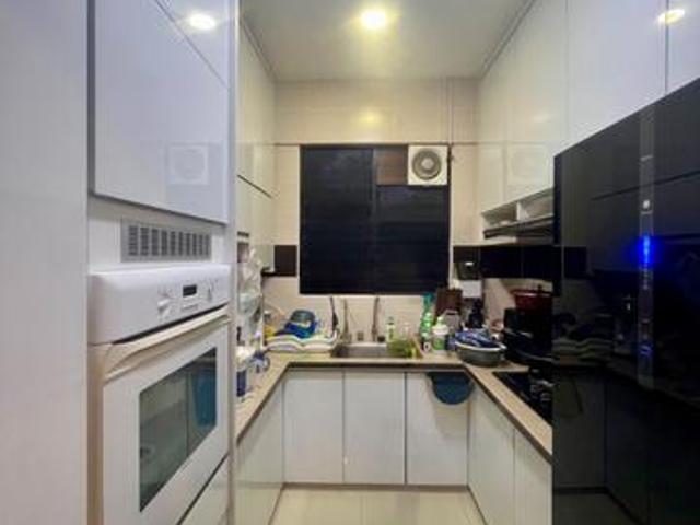 Condominium for sale in Ayer Itam