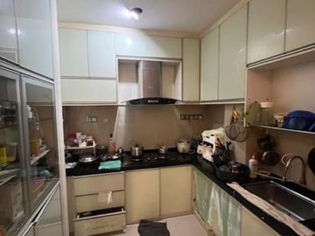 Condominium for sale in Georgetown, Penang