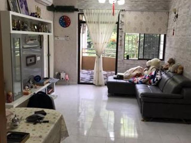 Condominium for sale in Penang