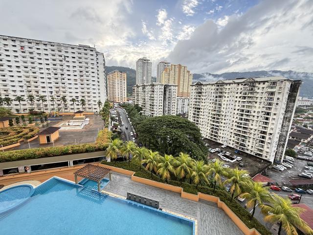 Condominium for sale in Penang